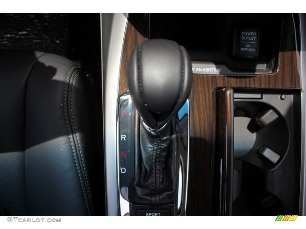 2017 Acura RLX Technology 6 Speed Automatic Transmission Photo #116863881