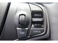 Ebony Controls Photo for 2017 Acura RLX #116863965