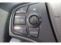 Ebony Controls Photo for 2017 Acura RLX #116863995