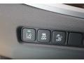 Ebony Controls Photo for 2017 Acura RLX #116864013