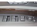 Ebony Controls Photo for 2017 Acura RLX #116864058