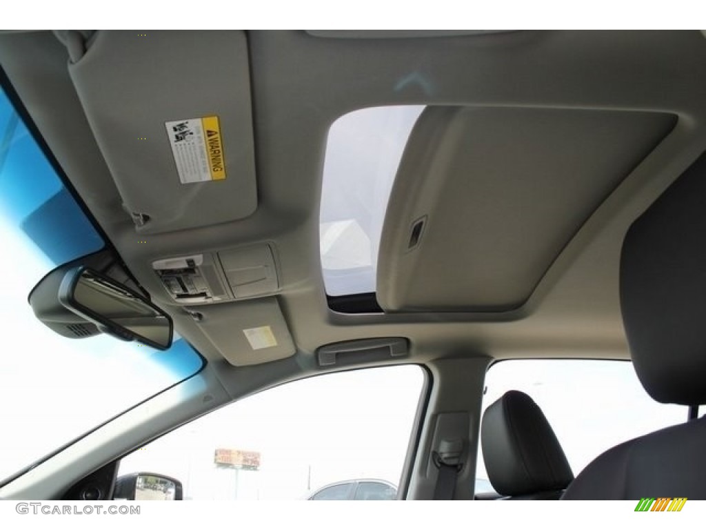 2017 Acura RLX Technology Sunroof Photo #116864082
