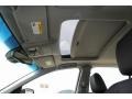 2017 Acura RLX Ebony Interior Sunroof Photo