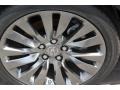 2017 Acura RLX Technology Wheel and Tire Photo