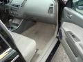 2006 Super Black Nissan Altima 2.5 S Special Edition  photo #13