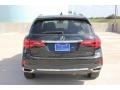 Crystal Black Pearl - MDX SH-AWD Photo No. 6