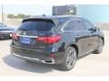 Crystal Black Pearl - MDX SH-AWD Photo No. 7