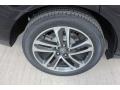 Crystal Black Pearl - MDX SH-AWD Photo No. 12