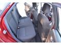 Ruby Red - Focus SE Sedan Photo No. 16
