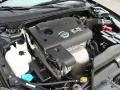 2006 Super Black Nissan Altima 2.5 S Special Edition  photo #17