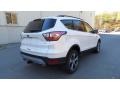 2017 Oxford White Ford Escape SE 4WD  photo #6