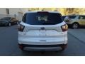 2017 Oxford White Ford Escape SE 4WD  photo #7