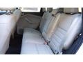 2017 Oxford White Ford Escape SE 4WD  photo #9