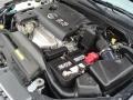 2006 Super Black Nissan Altima 2.5 S Special Edition  photo #18