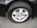 2006 Super Black Nissan Altima 2.5 S Special Edition  photo #19