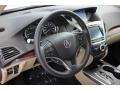 Crystal Black Pearl - MDX SH-AWD Photo No. 55