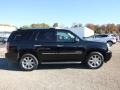 Onyx Black - Yukon Denali AWD Photo No. 7