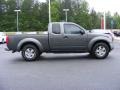 2006 Storm Gray Nissan Frontier SE King Cab  photo #5