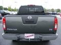2006 Storm Gray Nissan Frontier SE King Cab  photo #7