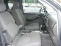 2006 Storm Gray Nissan Frontier SE King Cab  photo #15