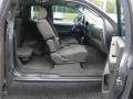 2006 Storm Gray Nissan Frontier SE King Cab  photo #17