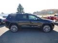 Ebony Twilight Metallic - Acadia All Terrain SLT AWD Photo No. 6
