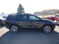 2017 Ebony Twilight Metallic GMC Acadia All Terrain SLT AWD  photo #6