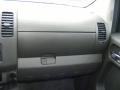 2006 Storm Gray Nissan Frontier SE King Cab  photo #18