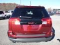 Crimson Red Tintcoat - Terrain SLE AWD Photo No. 4