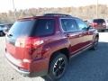 Crimson Red Tintcoat - Terrain SLE AWD Photo No. 5