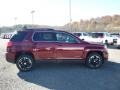 Crimson Red Tintcoat - Terrain SLE AWD Photo No. 6