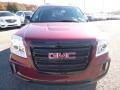 Crimson Red Tintcoat - Terrain SLE AWD Photo No. 10