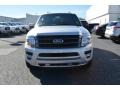 2017 Ingot Silver Ford Expedition Limited 4x4  photo #4