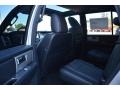 2017 Ingot Silver Ford Expedition Limited 4x4  photo #10