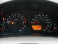 2006 Storm Gray Nissan Frontier SE King Cab  photo #21