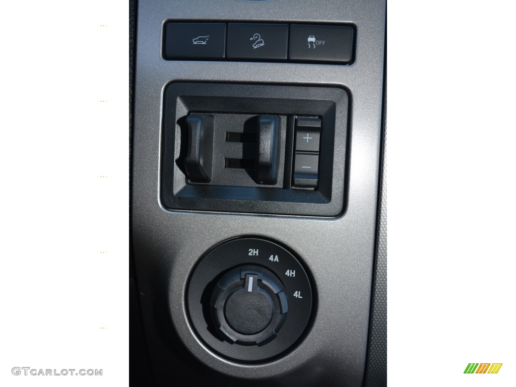 2017 Expedition Limited 4x4 - Ingot Silver / Ebony photo #23