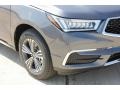 Modern Steel Metallic - MDX  Photo No. 10