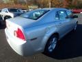 Silver Ice Metallic - Malibu LS Photo No. 4