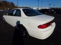 2005 White Opal Buick Century Custom Sedan  photo #2