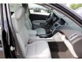 Crystal Black Pearl - TLX Sedan Photo No. 20