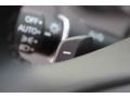 2017 Crystal Black Pearl Acura TLX Sedan  photo #38