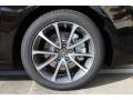 2017 Acura TLX V6 Advance Sedan Wheel