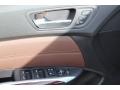 Black Copper Pearl - TLX V6 Advance Sedan Photo No. 18
