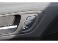 2017 Black Copper Pearl Acura TLX V6 Advance Sedan  photo #19