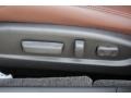 Black Copper Pearl - TLX V6 Advance Sedan Photo No. 21