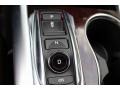2017 Black Copper Pearl Acura TLX V6 Advance Sedan  photo #30