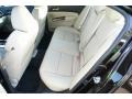 2017 Crystal Black Pearl Acura TLX V6 Technology Sedan  photo #15