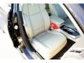 2017 Crystal Black Pearl Acura TLX V6 Technology Sedan  photo #24