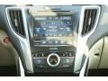 2017 Crystal Black Pearl Acura TLX V6 Technology Sedan  photo #27