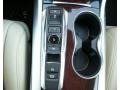 2017 Crystal Black Pearl Acura TLX V6 Technology Sedan  photo #41